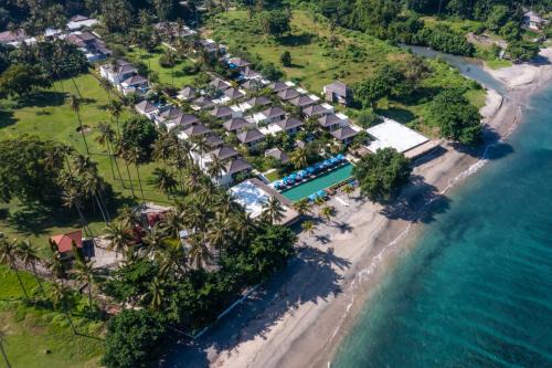 Living Asia Resort and Spa
