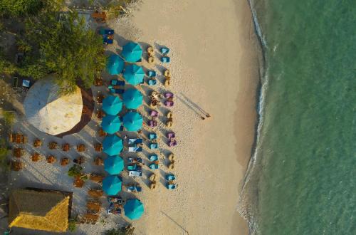 Living Asia Sunset Resort