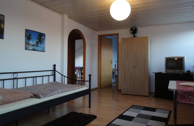 Living at Böninger Park
