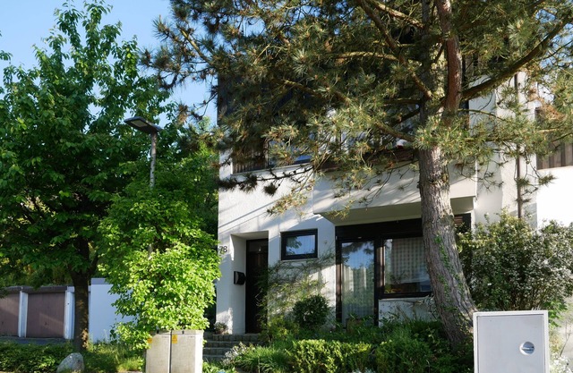 Living between culture and nature