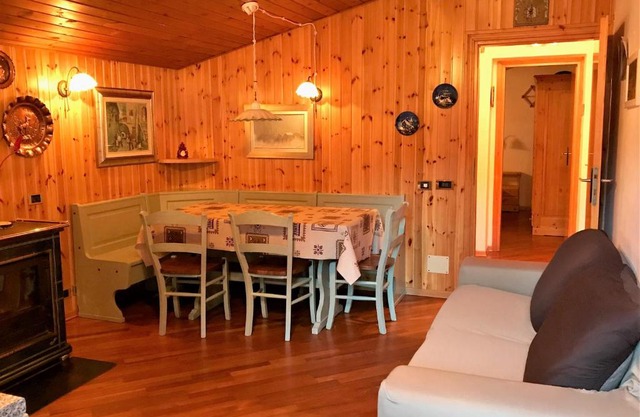 Living Brenta Apartment