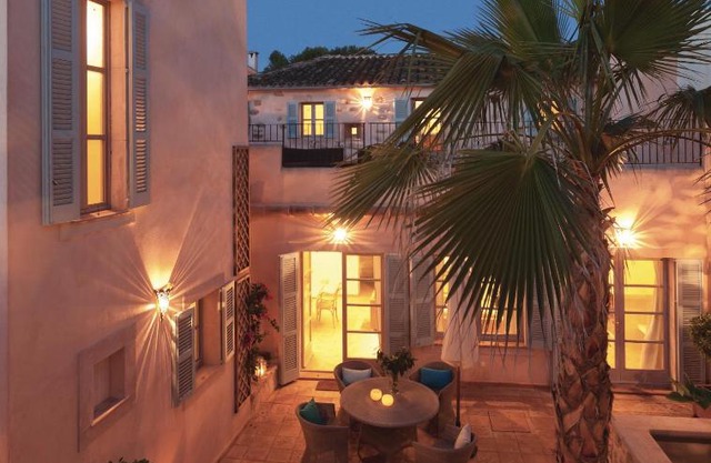 Living Casa Mar