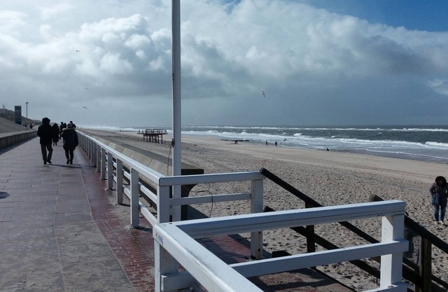 Living directly at the gate to the Halligen and the North Frisian Islands