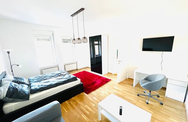 Living Graz Eggenberg! Top 17