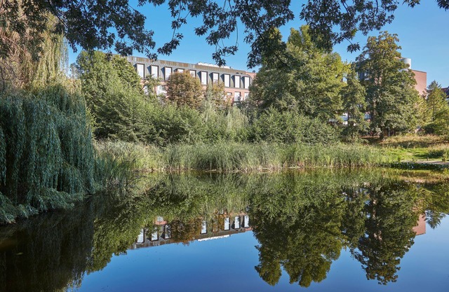 Living Hotel Weißensee