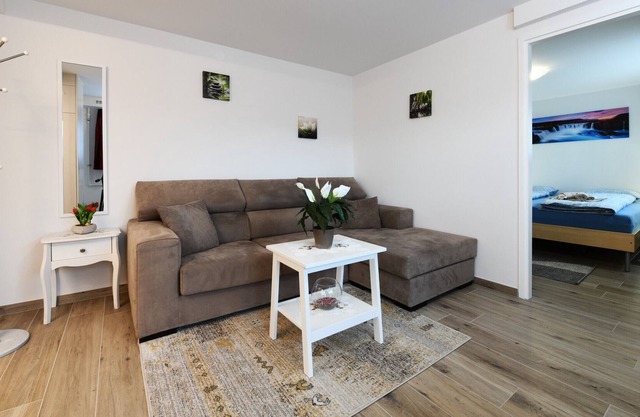 Living Malcantone Swisshomebnb
