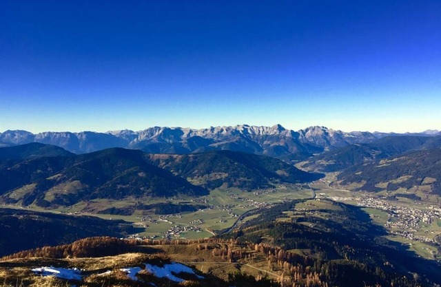 Living Mountain Lodge & Sports - Appartement/fewo, Dusche, WC, 2 Schlafräume