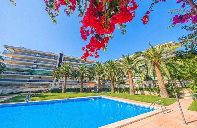 Living Park - Apartment for 6 people in Salou