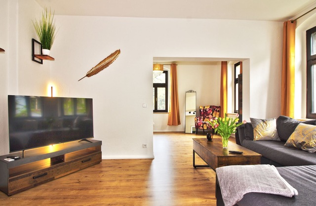 Living pearl * feather (t) room * cozy * great location