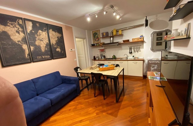 Living Rencio casa vacanza a Bolzano