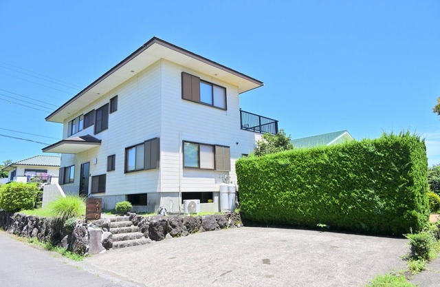 Living room with sea view detached house with gar - 210/Ito Shizuoka