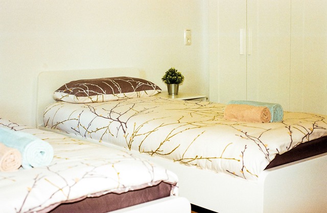 Living Space Maxi