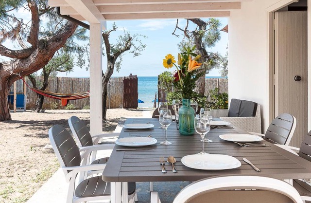 Living Sperlonga