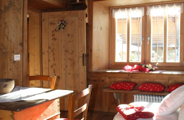 Living the tradition in the heart of the Dolomites UNESCO, hiking & ski