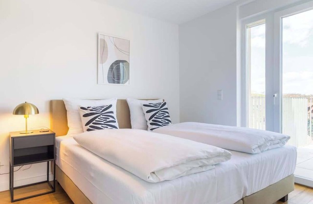 living Timeless Adler Apartments Deluxe Suite