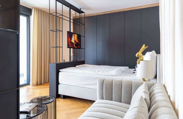 living Timeless near Europa Park & Strasbourg