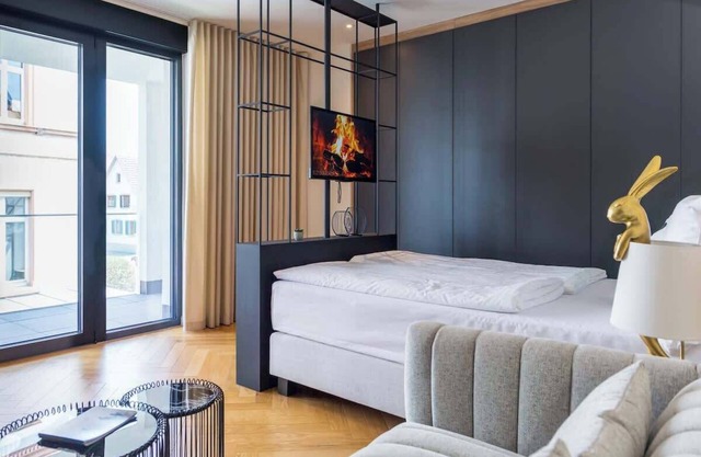 living Timeless near Europa Park & Strasbourg