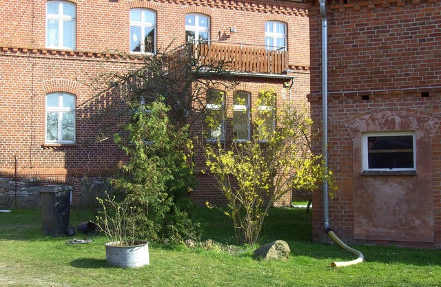 Living together in the monument, 5 people, possibly Extra bed, suitable for children