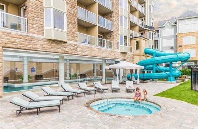 Living Water Resort & Spa