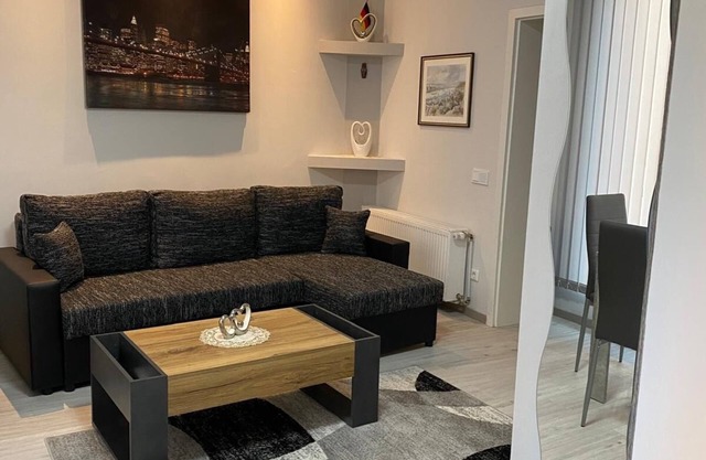 Living where Bernkastel pulsates: Mona Lisa vacation apartment!