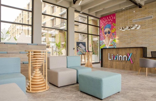 LivinnX Barranquilla 1