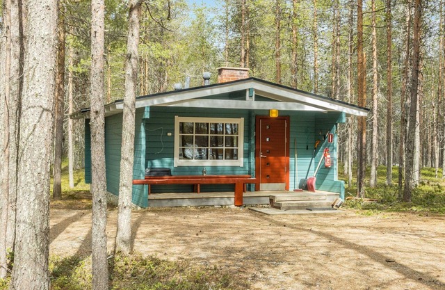 Livon pirtti 1 by Interhome