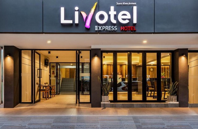 Livotel Express Hotel Ramkhamhaeng 50 Bangkok