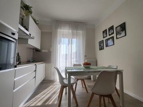 Livraghi3 Cozy Apartment