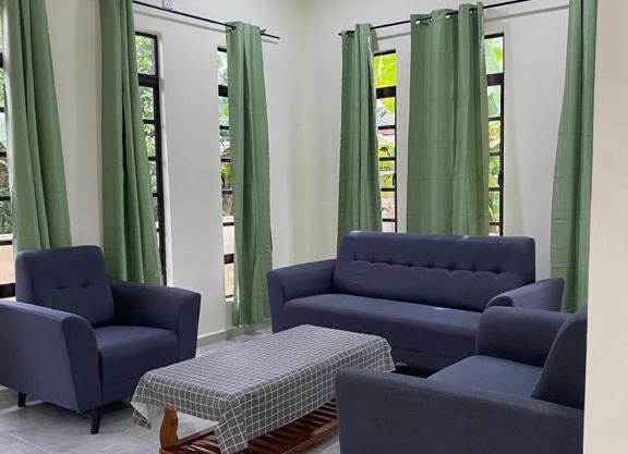Liza's Homestay
