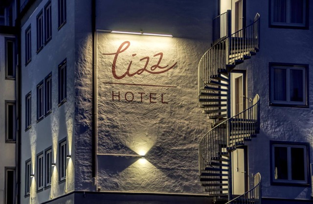 Lizz Hotel Munich