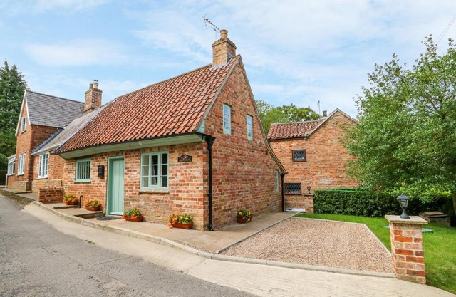 Lizzies Cottage