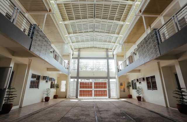 Ljenj Apartelle