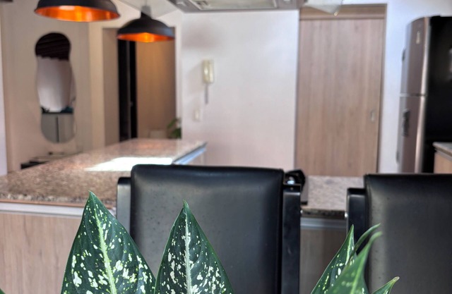 LK | Villa Bolivar ! Unique Comfort and Style in Vibrant Laureles !
