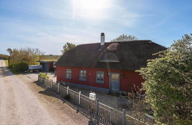 LK2148 Løkken - Lille Hegnet 4