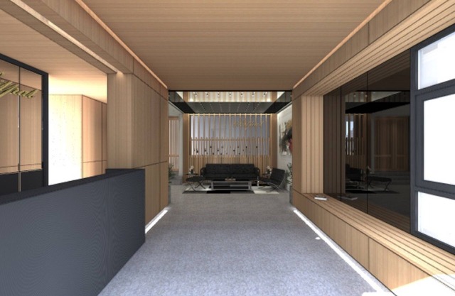 LKP Apartment