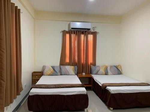 Llaguno City Inn