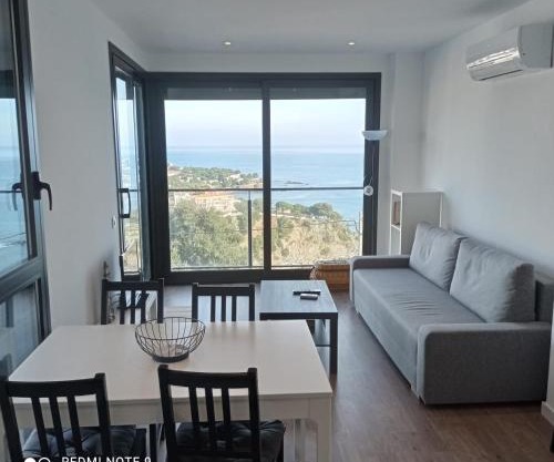 Llançà Apartament Platja Cau del Llop