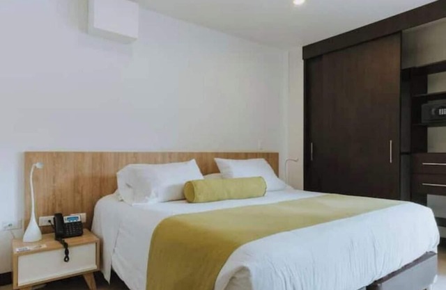 Llanogrande Suite