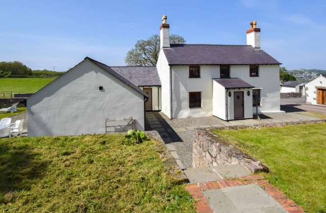 Llety'r Bryn in Llandudno Junction