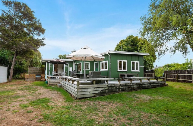 Llieno - Lake Taupo Holiday Home