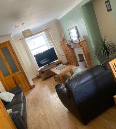 Llwyn Celyn 2 bedroom