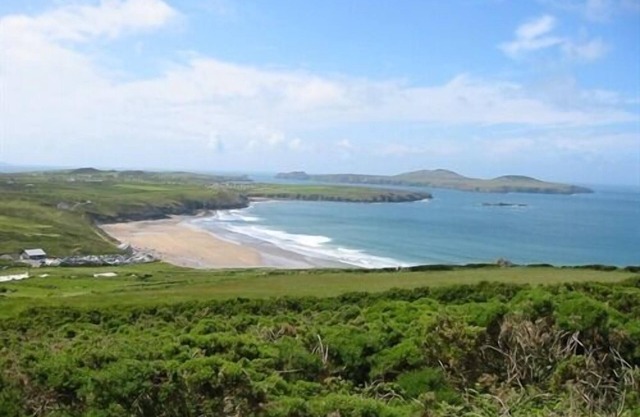 Llysyfran Farm B&B