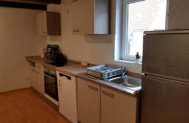 LMI Haus & Urlaub Monteurwohnungen 2