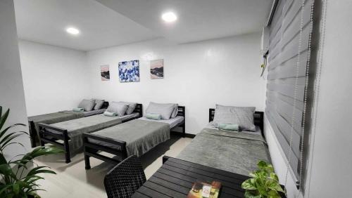 LMS Guest House
