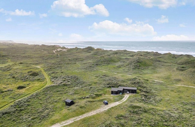 LN1958 Hirtshals - Kærsgård Strandvej 7
