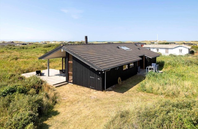 LN2030 Hjørring - Konkylievej 14