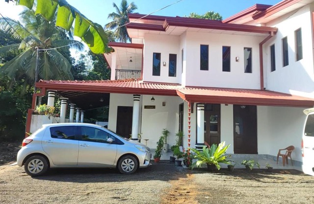 LNR Serenity Villa