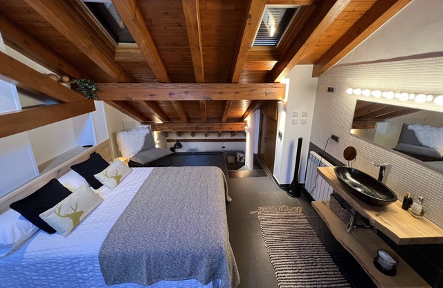 Lo Attic de Sort
