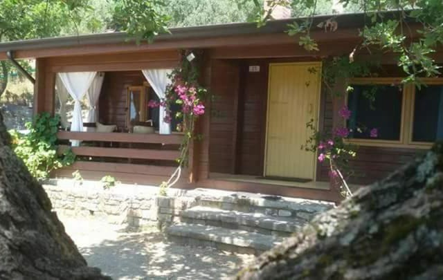 Lo Chalet di Ingrid