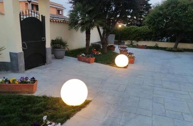 Lo Chalet